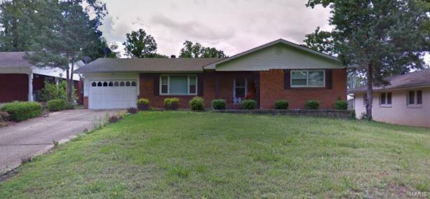 North Wood Hills - Residential