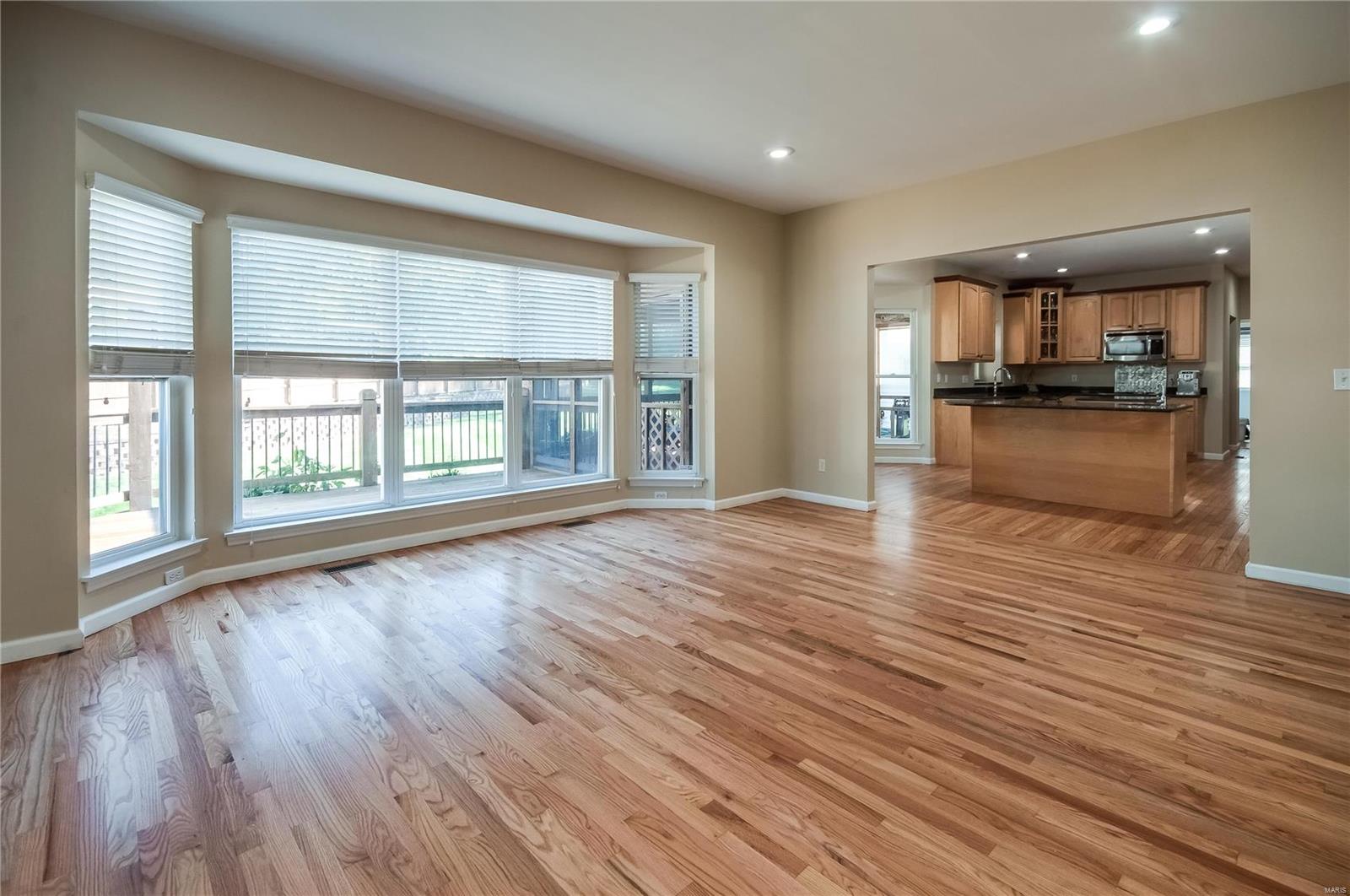 Oak Estate - Residential