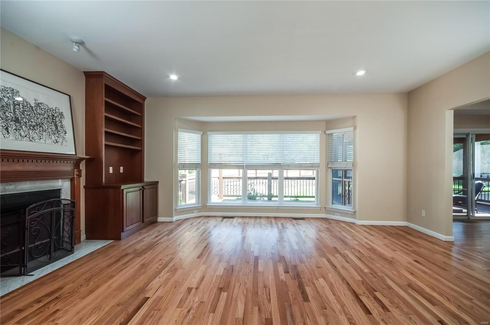 Oak Estate - Residential