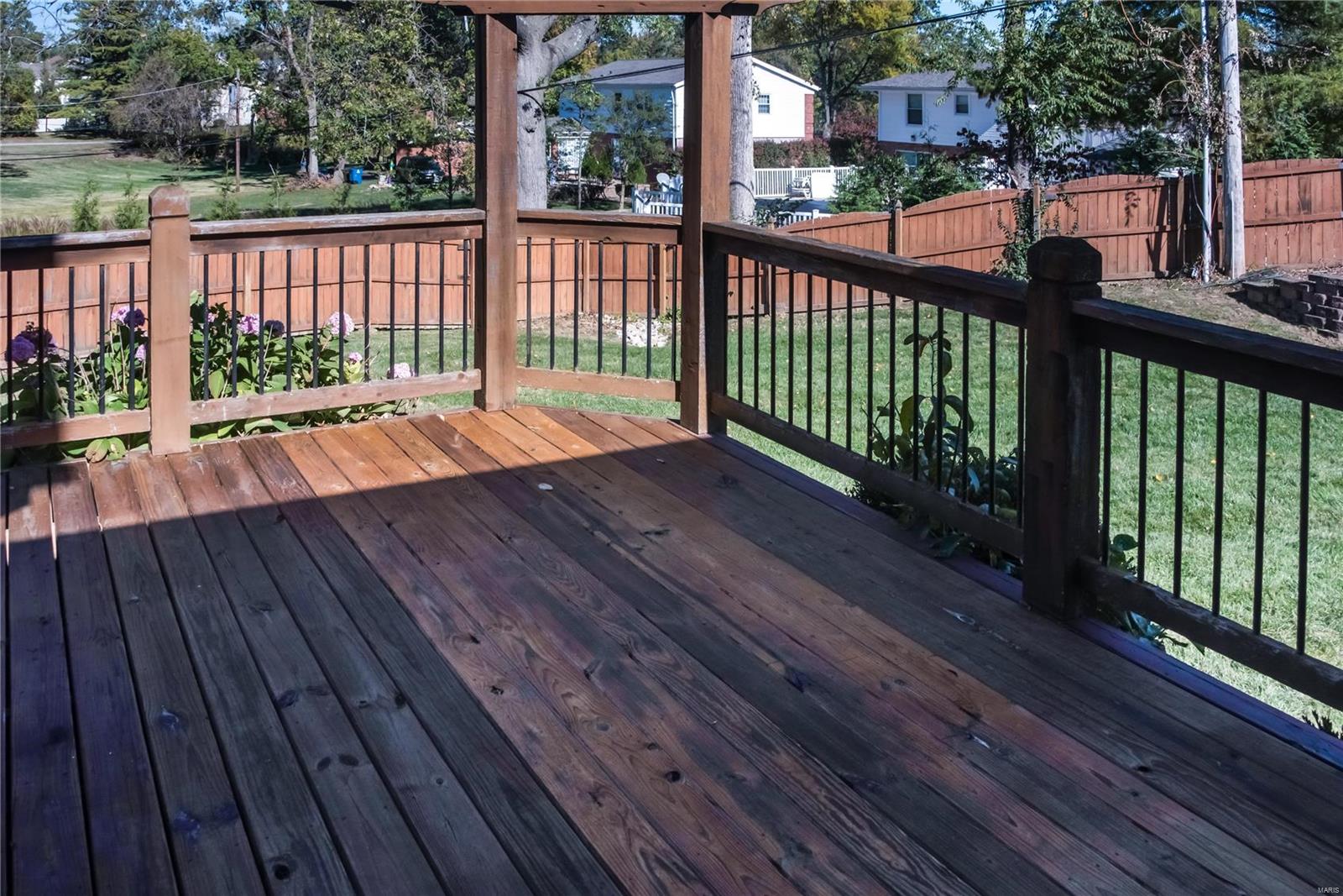 Oak Estate - Residential