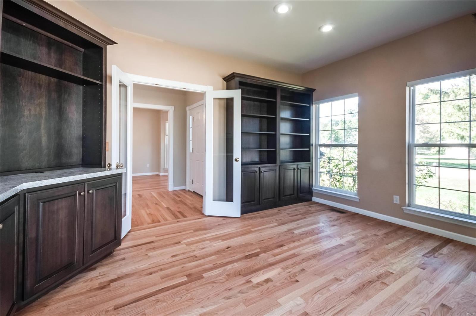 Oak Estate - Residential