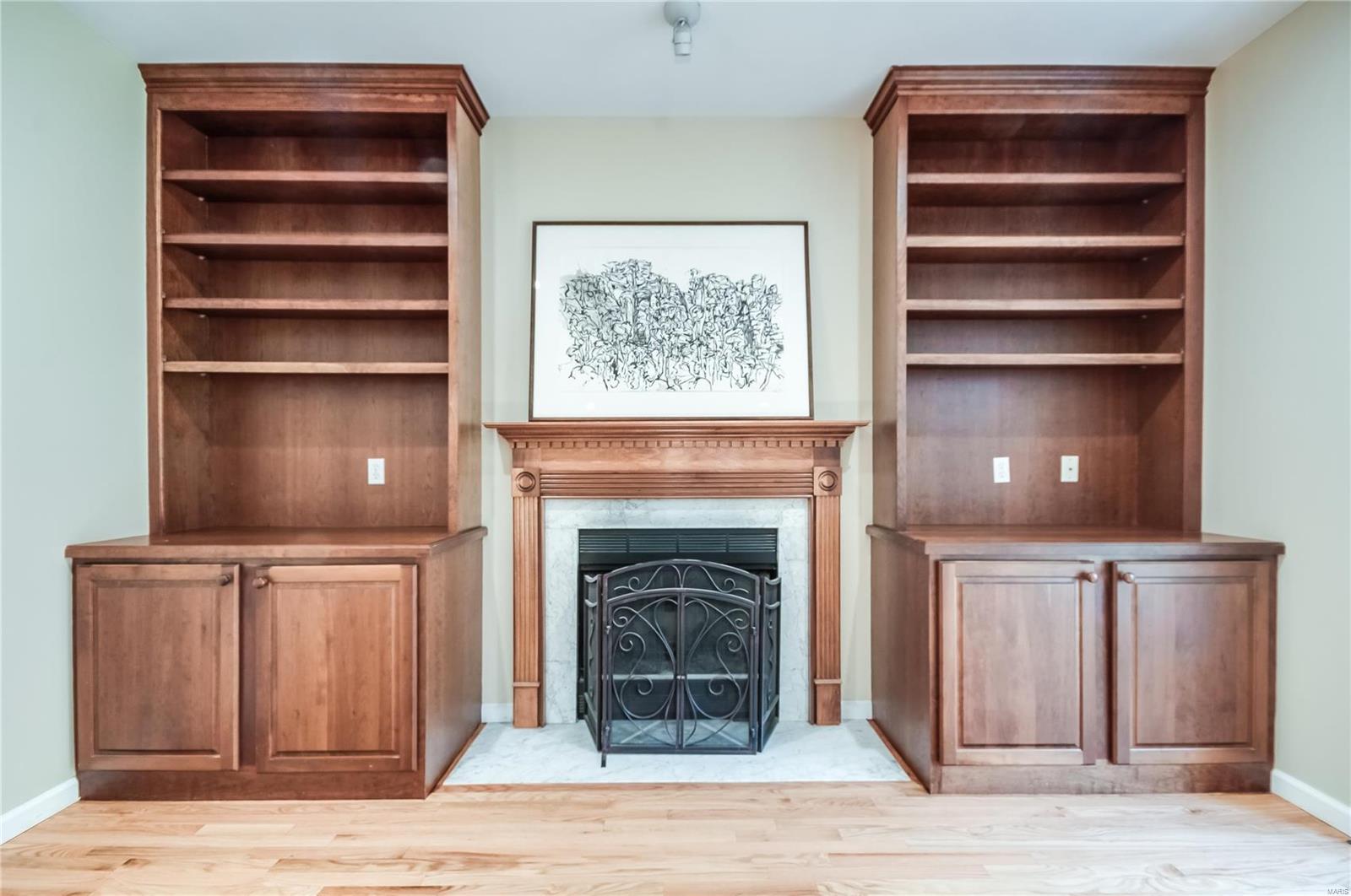 Oak Estate - Residential