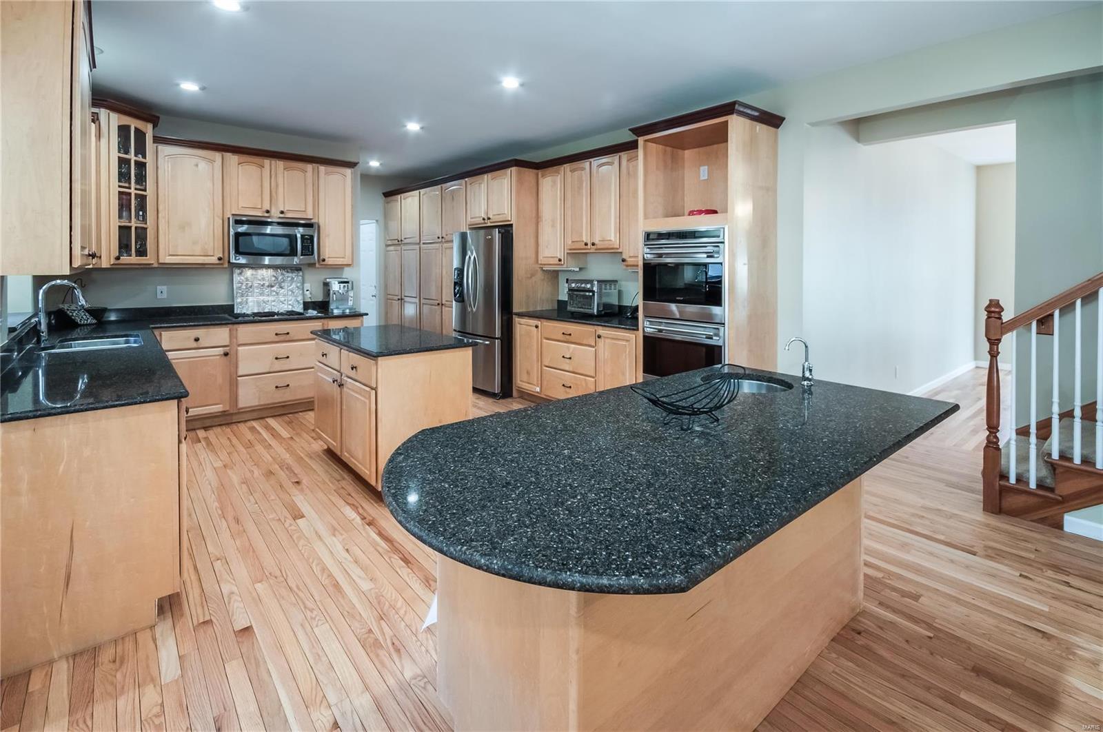 Oak Estate - Residential