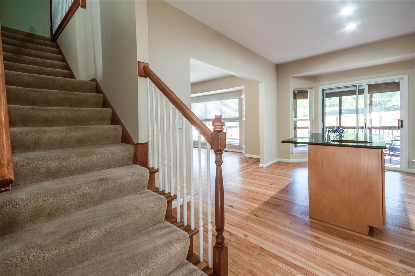 Oak Estate - Residential