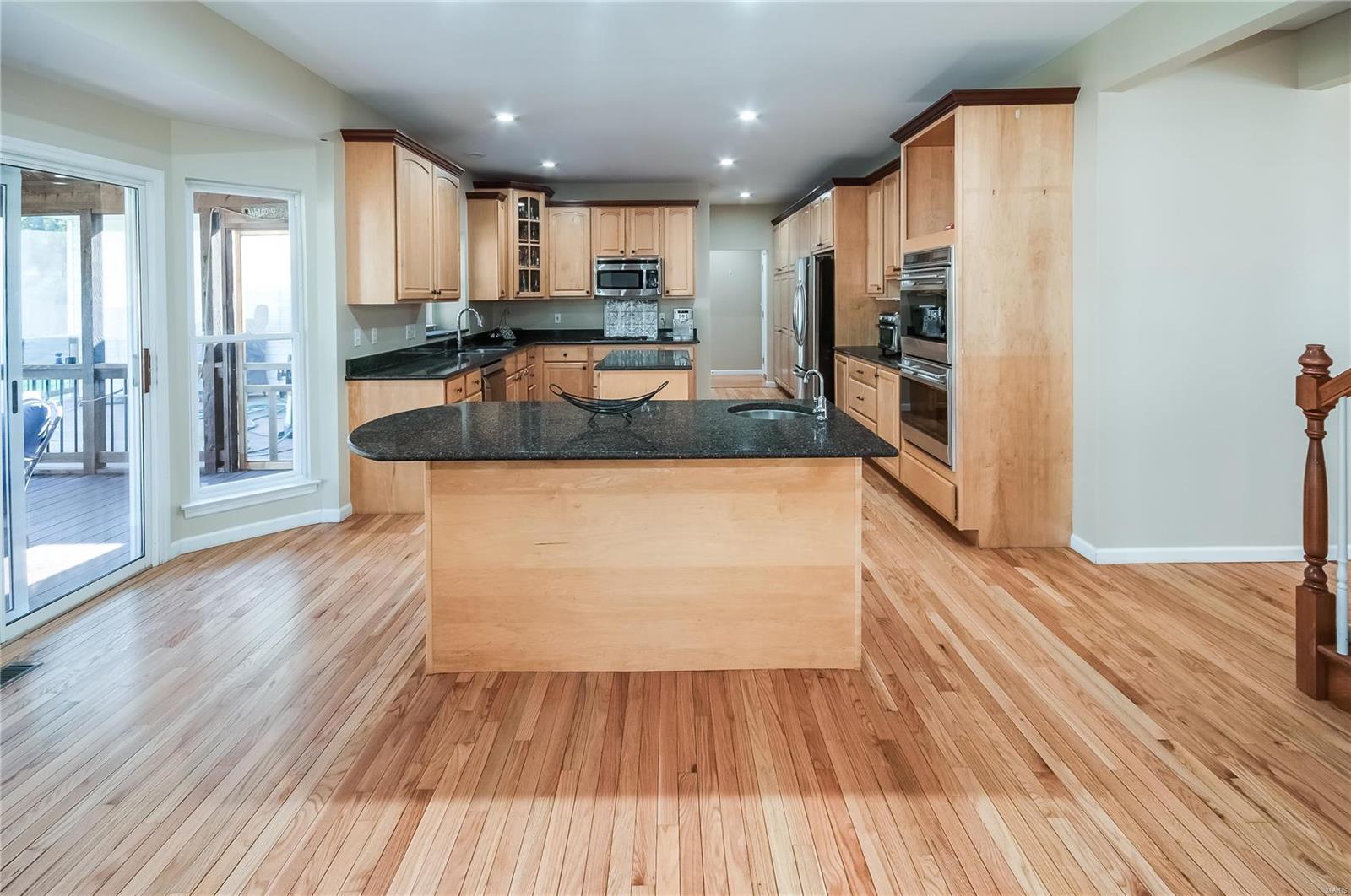 Oak Estate - Residential