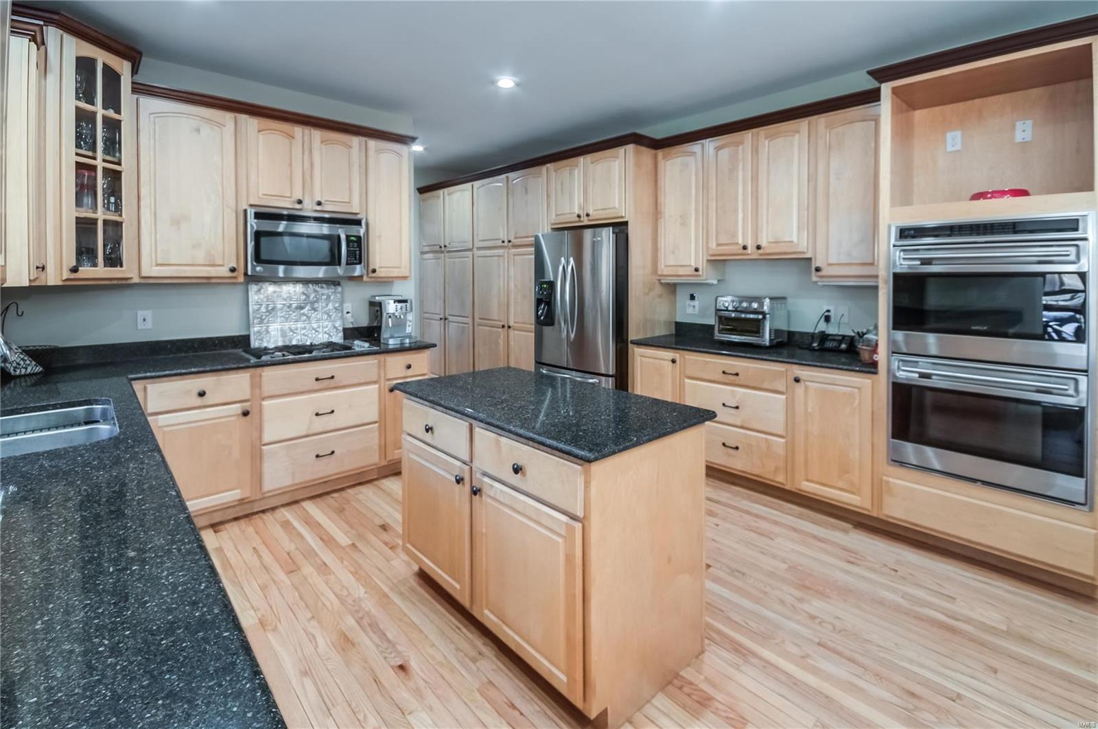 Oak Estate - Residential