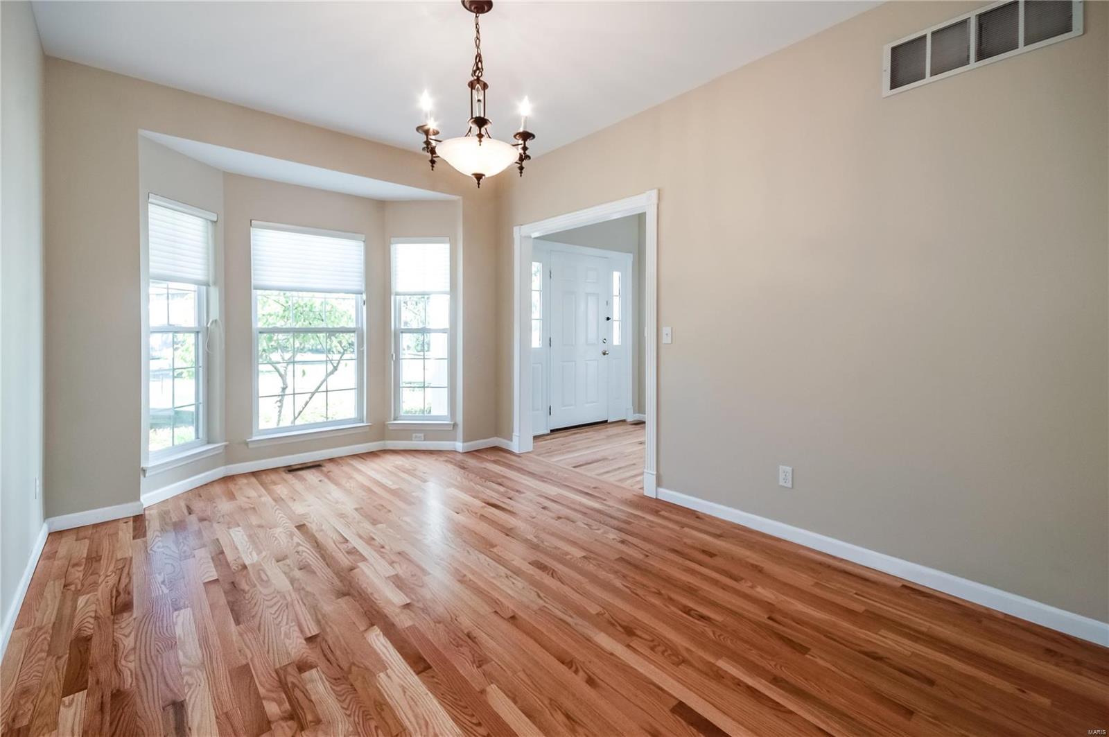 Oak Estate - Residential