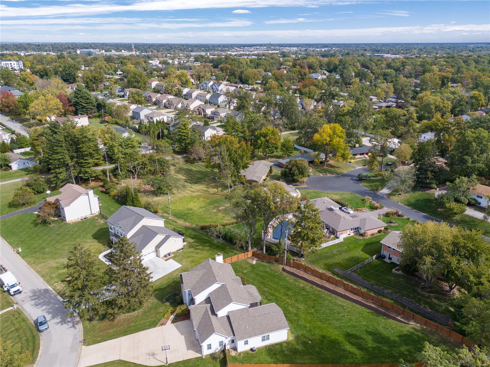 Oak Estate - Residential