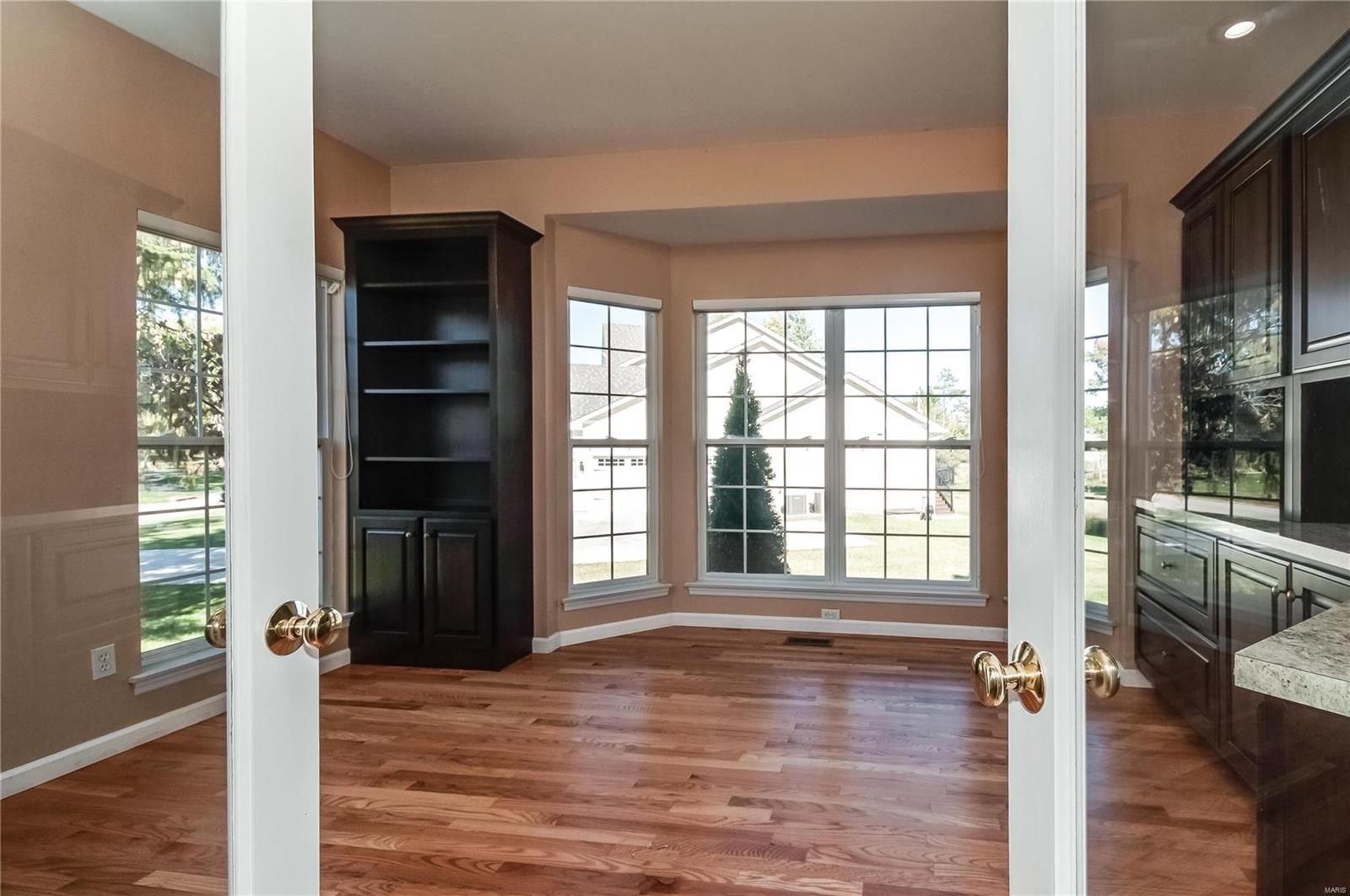 Oak Estate - Residential