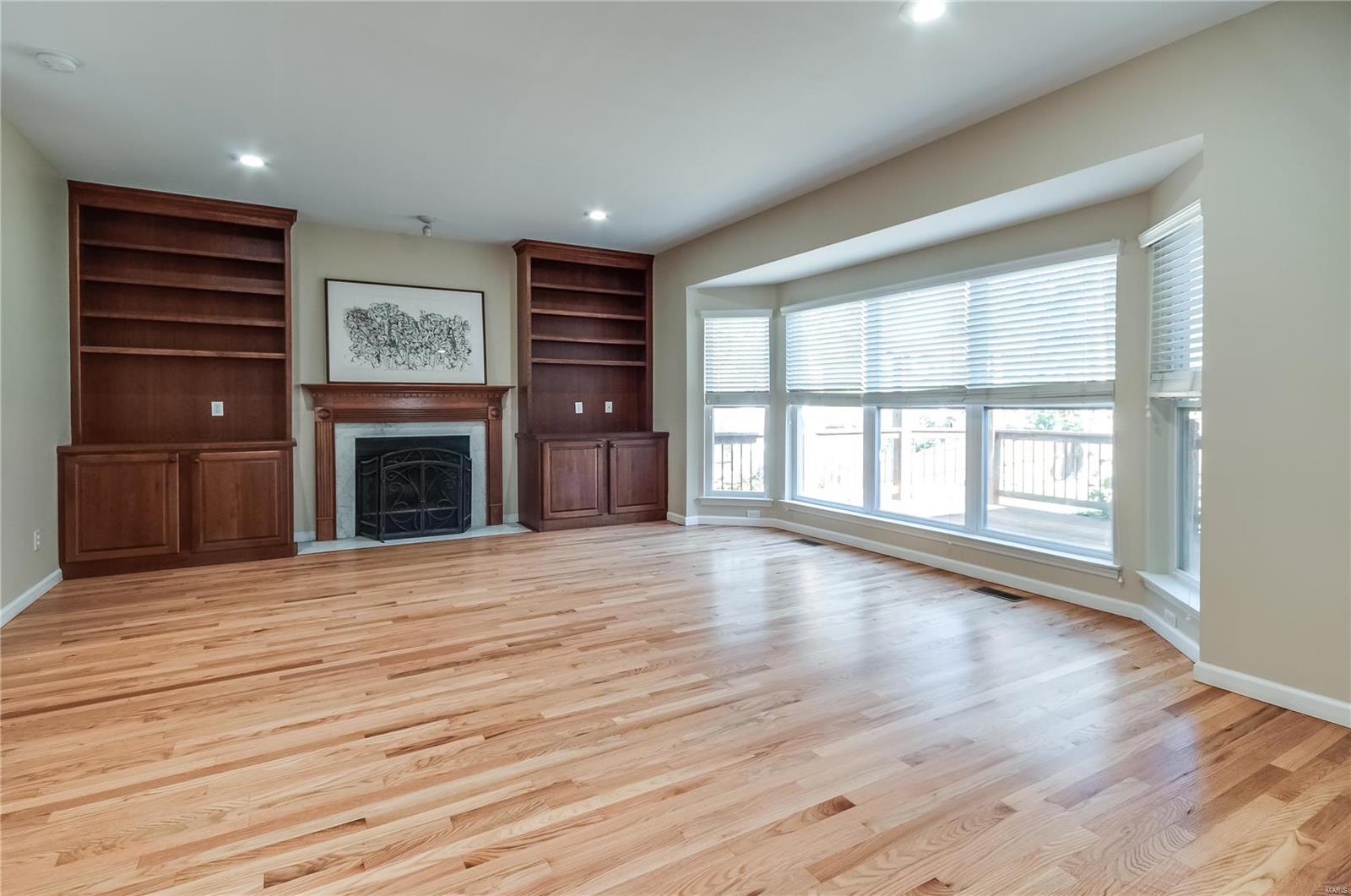 Oak Estate - Residential