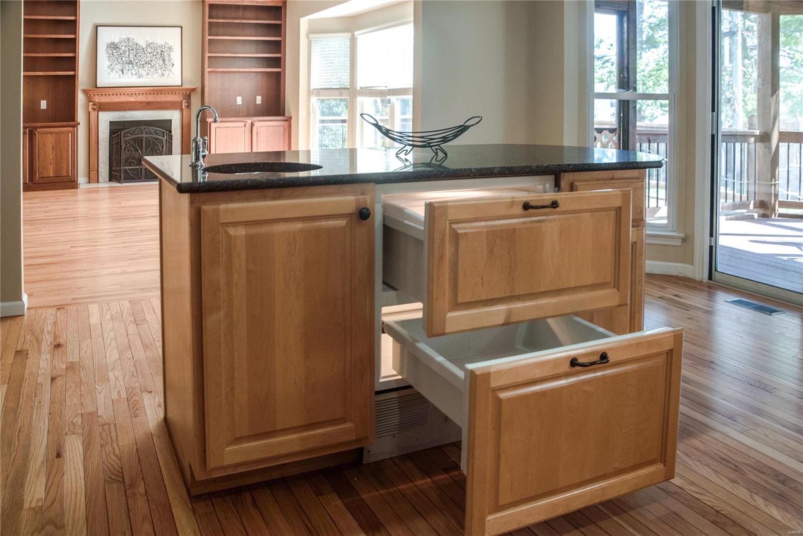 Oak Estate - Residential