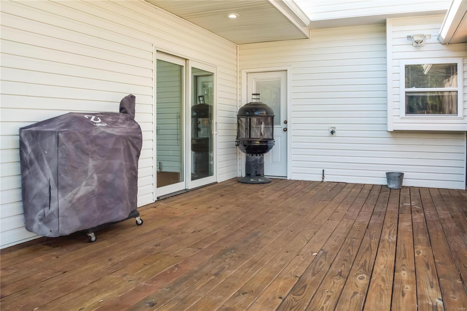 Oak Estate - Residential