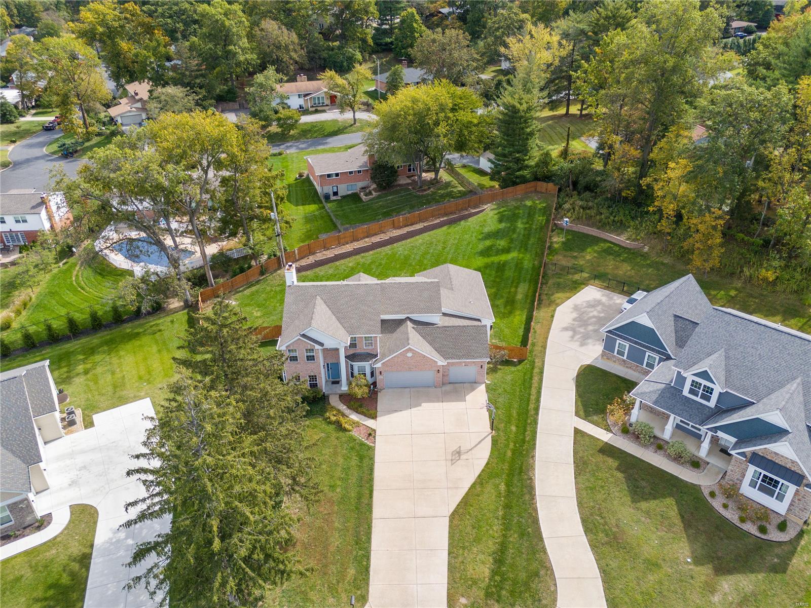 Oak Estate - Residential