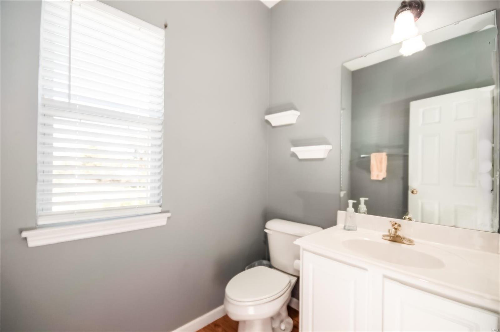 Oak Estate - Residential