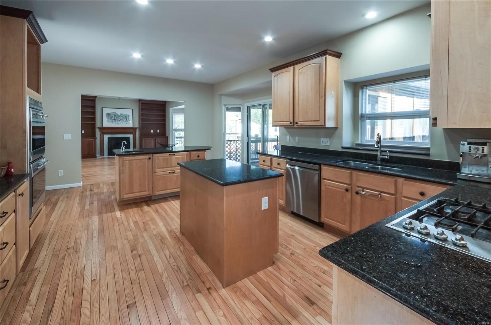 Oak Estate - Residential