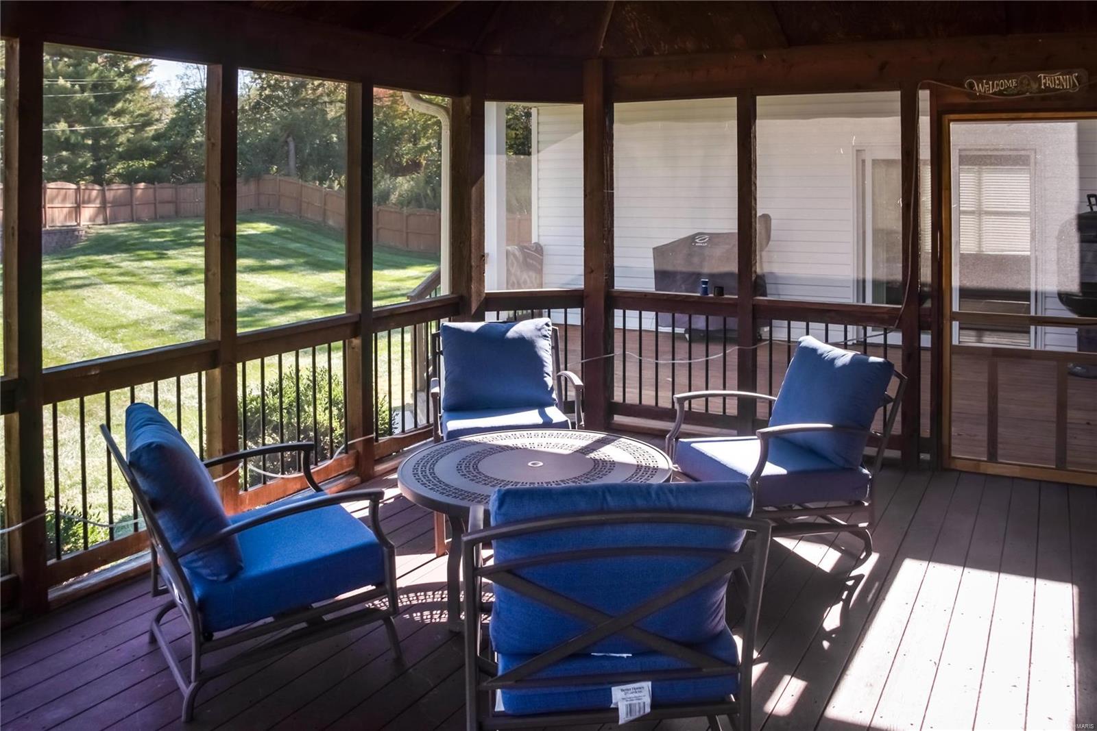 Oak Estate - Residential