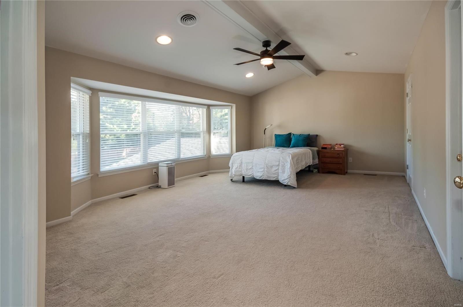 Oak Estate - Residential