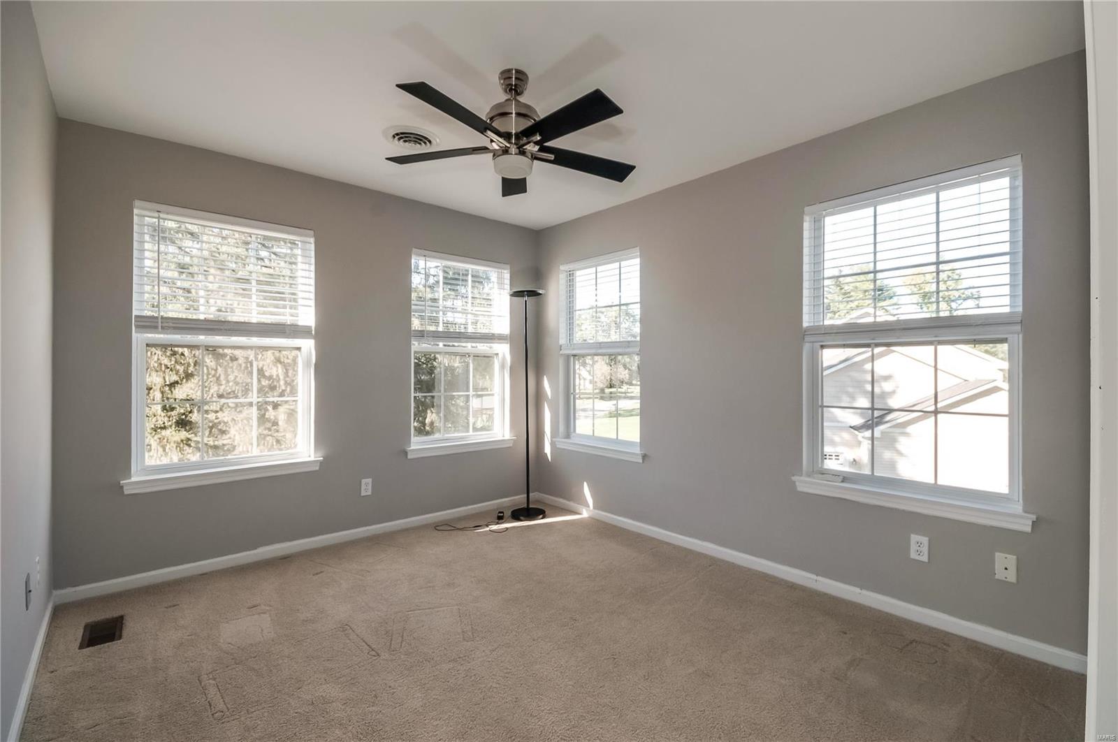 Oak Estate - Residential