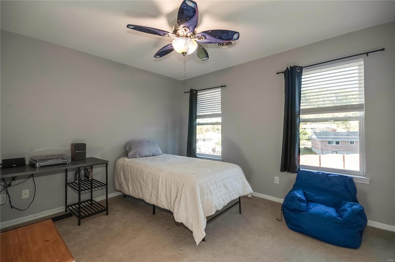 Oak Estate - Residential