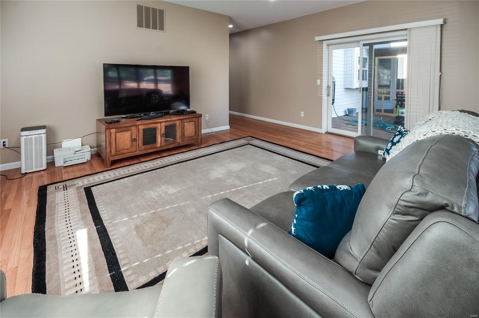 Oak Estate - Residential