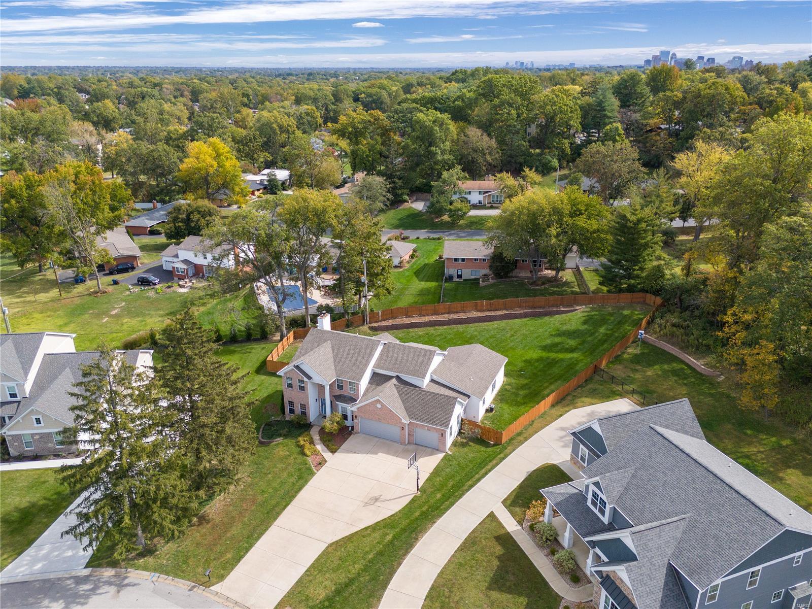 Oak Estate - Residential