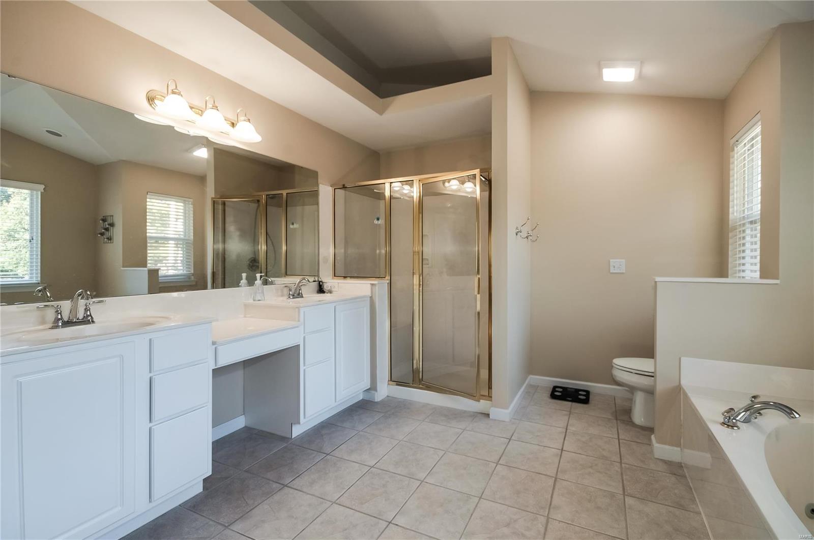 Oak Estate - Residential