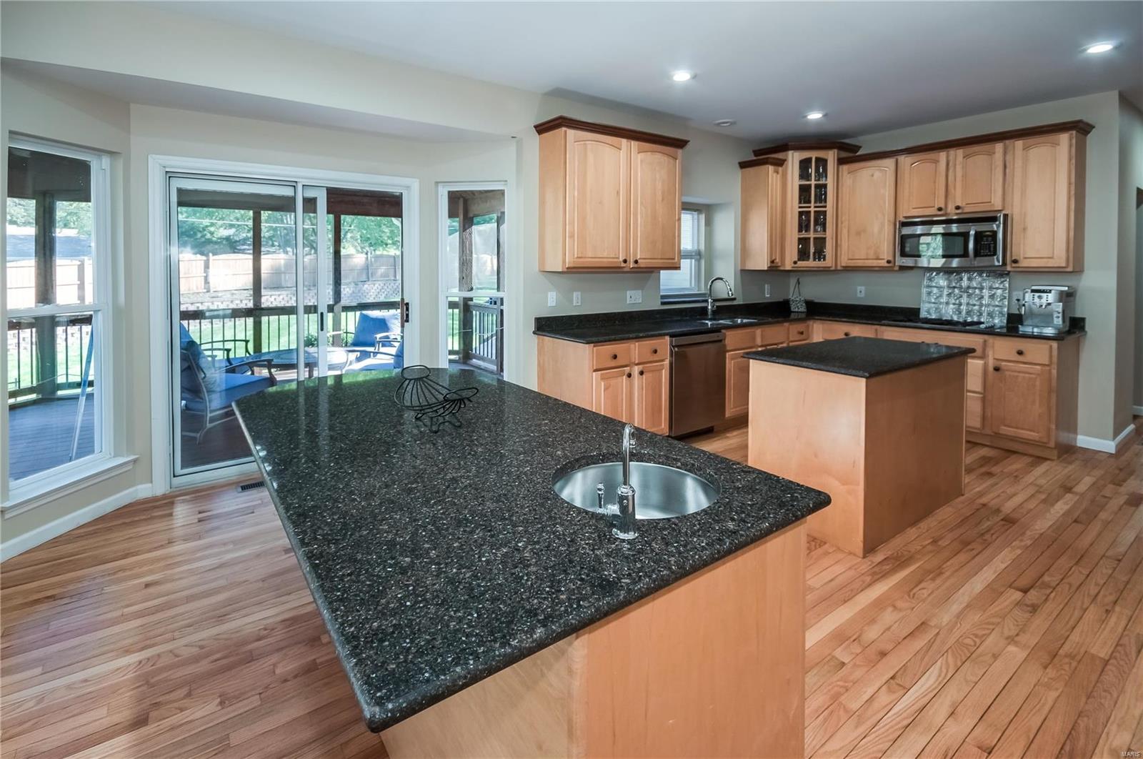 Oak Estate - Residential