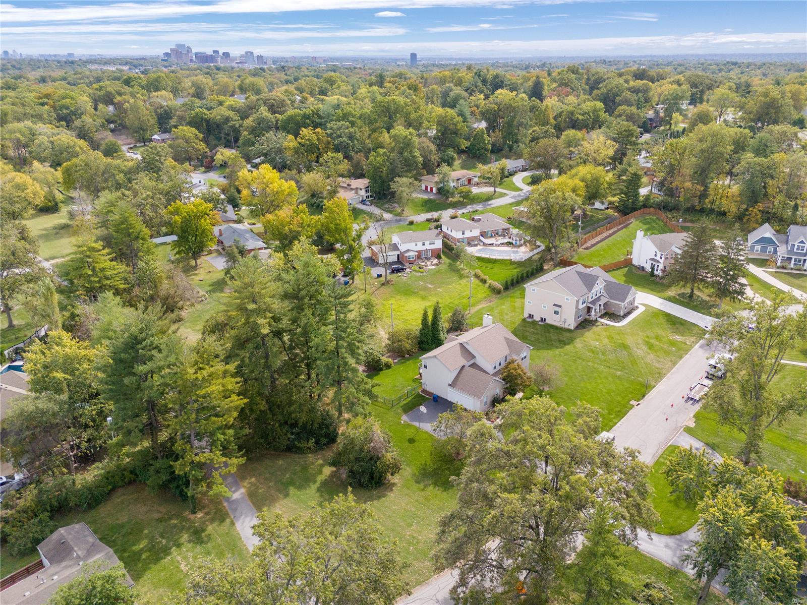 Oak Estate - Residential