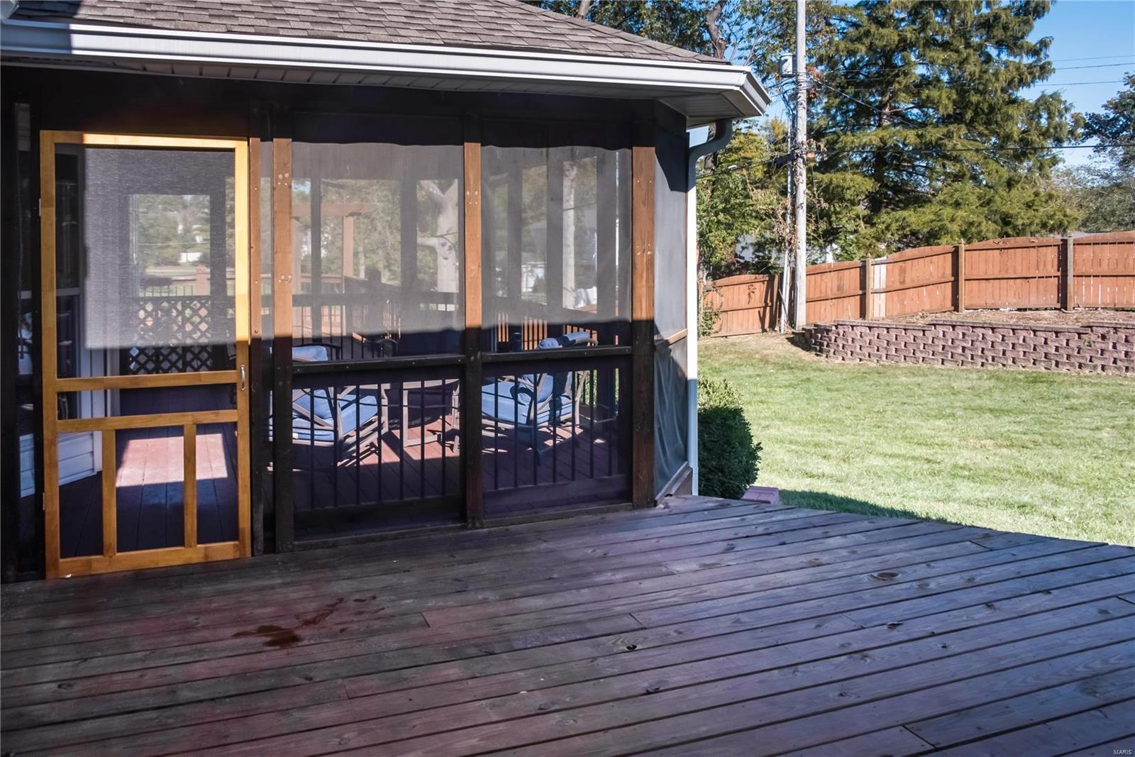 Oak Estate - Residential