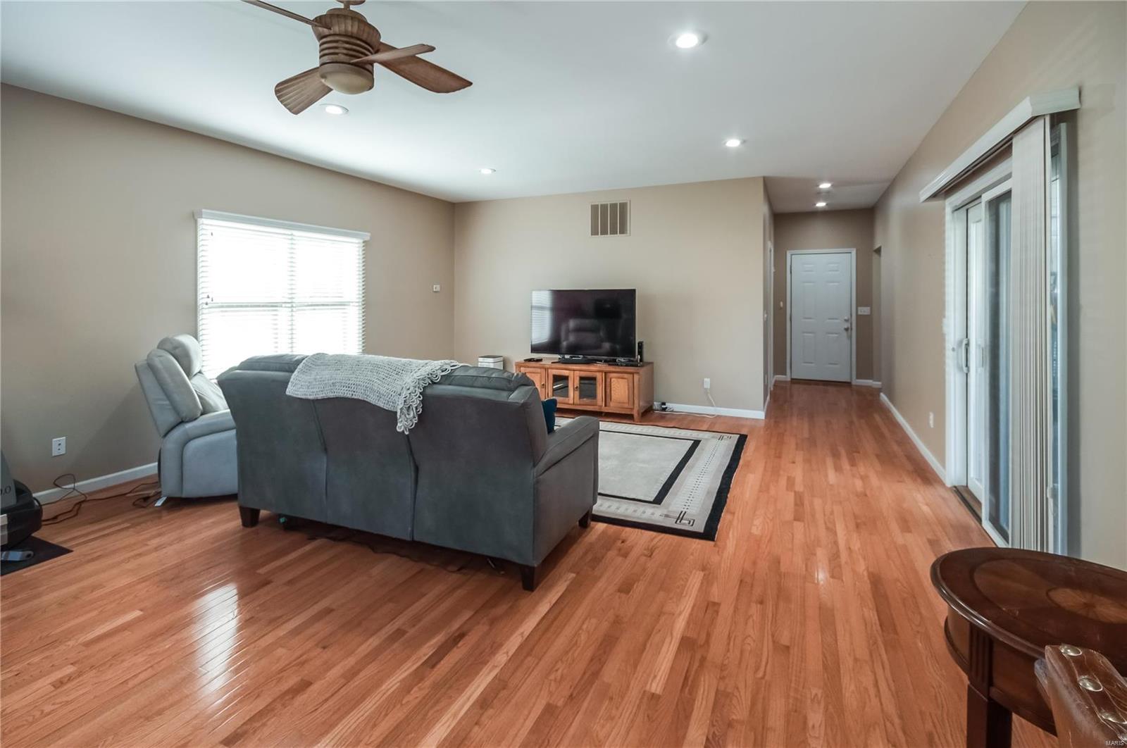 Oak Estate - Residential