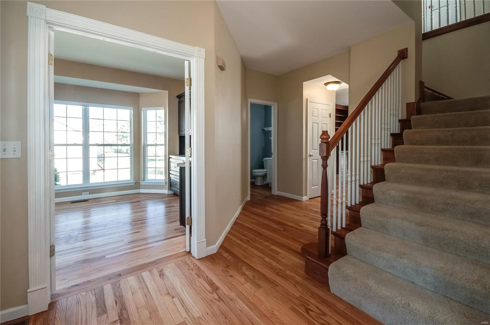 Oak Estate - Residential