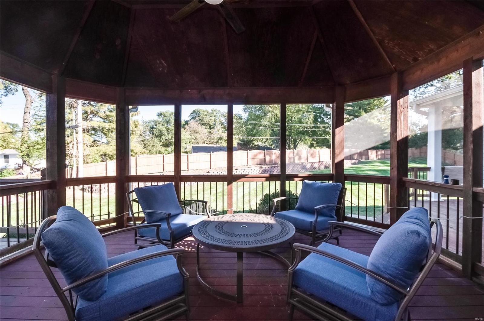 Oak Estate - Residential