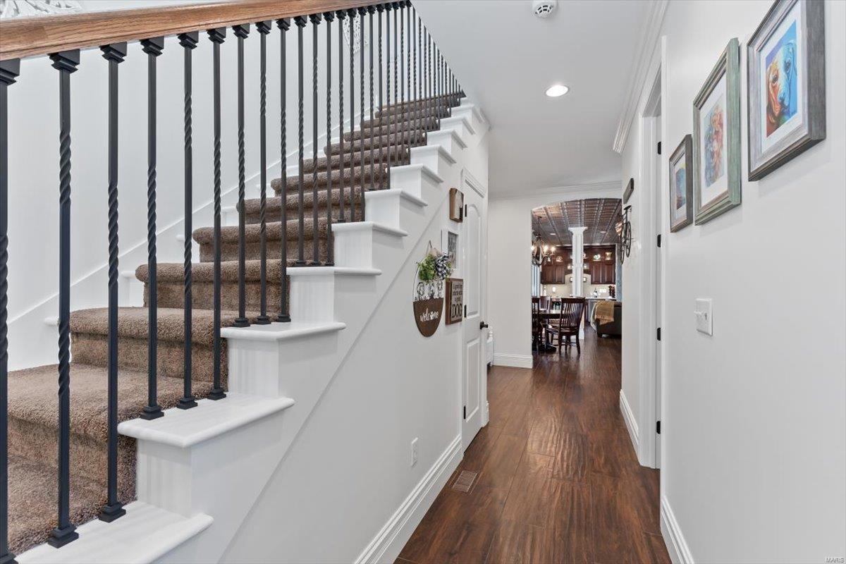 East Kirkwood Blk Pt 27 Consolidation - Residential