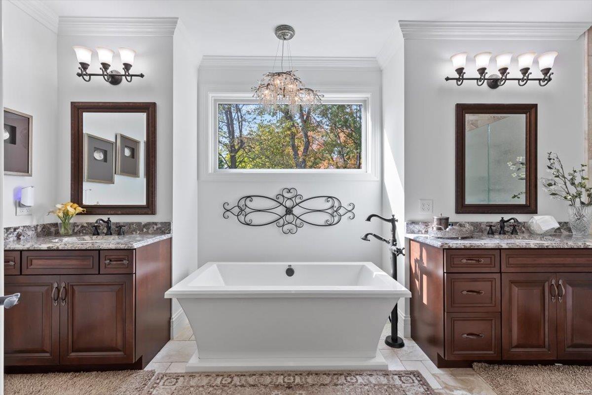 East Kirkwood Blk Pt 27 Consolidation - Residential