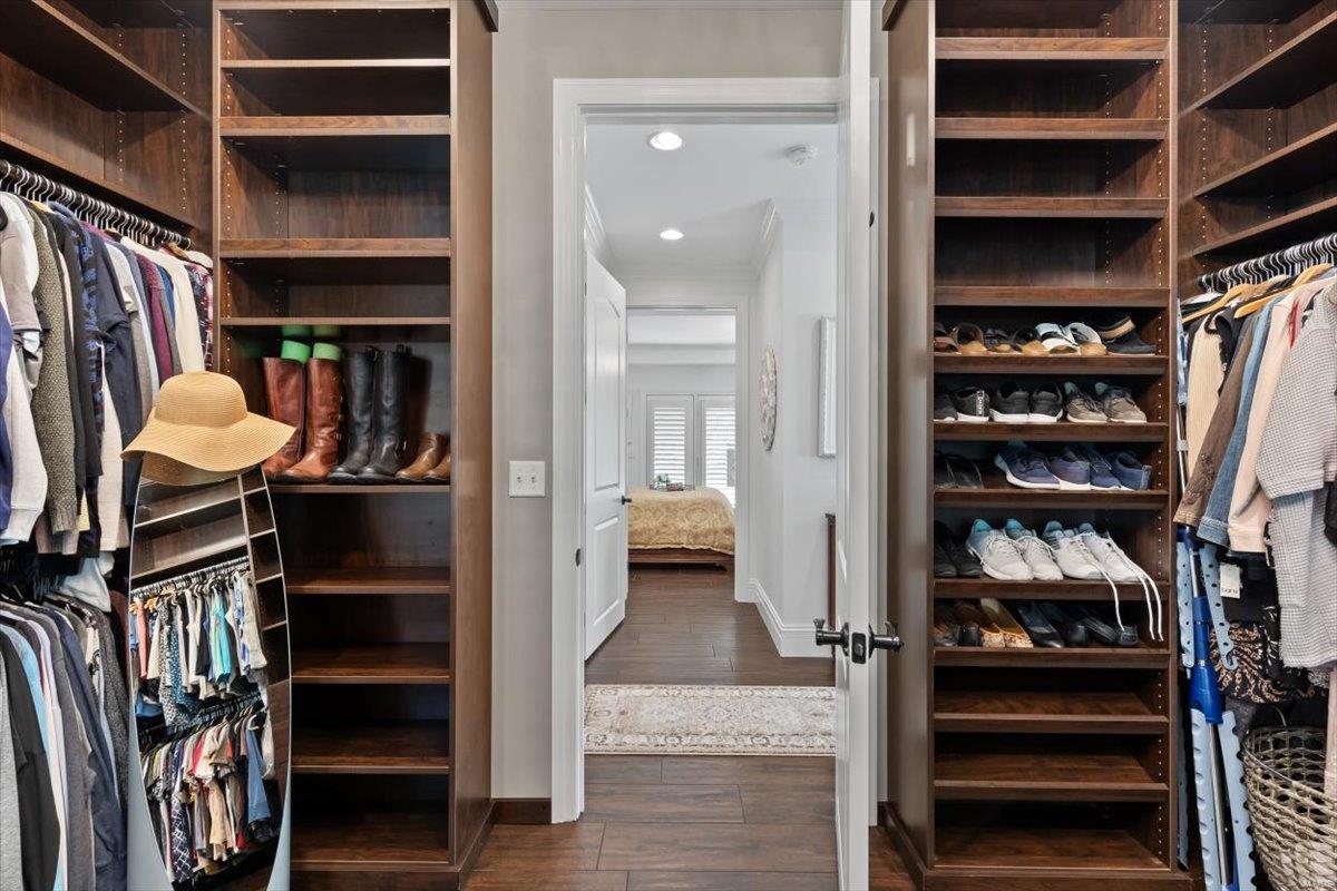 East Kirkwood Blk Pt 27 Consolidation - Residential