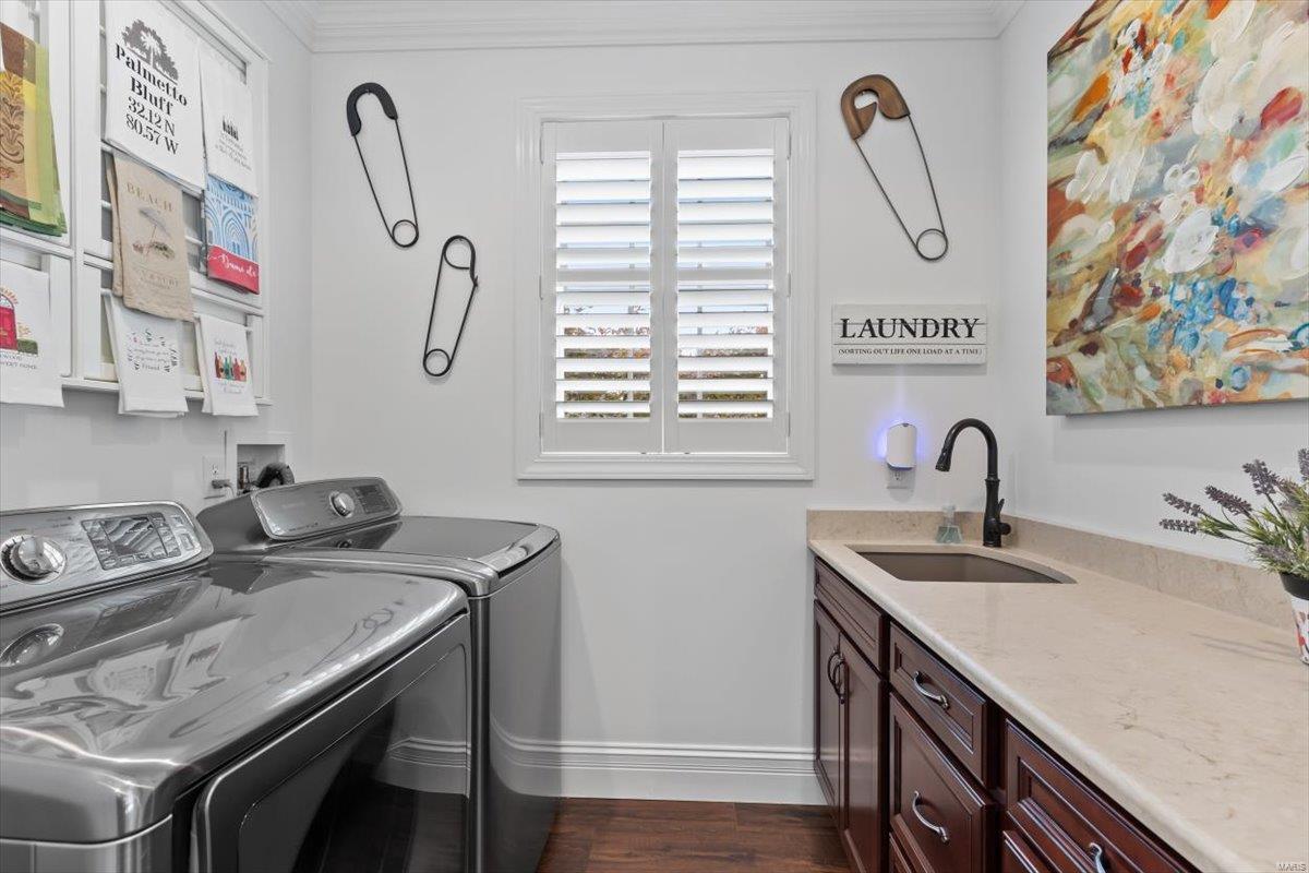 East Kirkwood Blk Pt 27 Consolidation - Residential