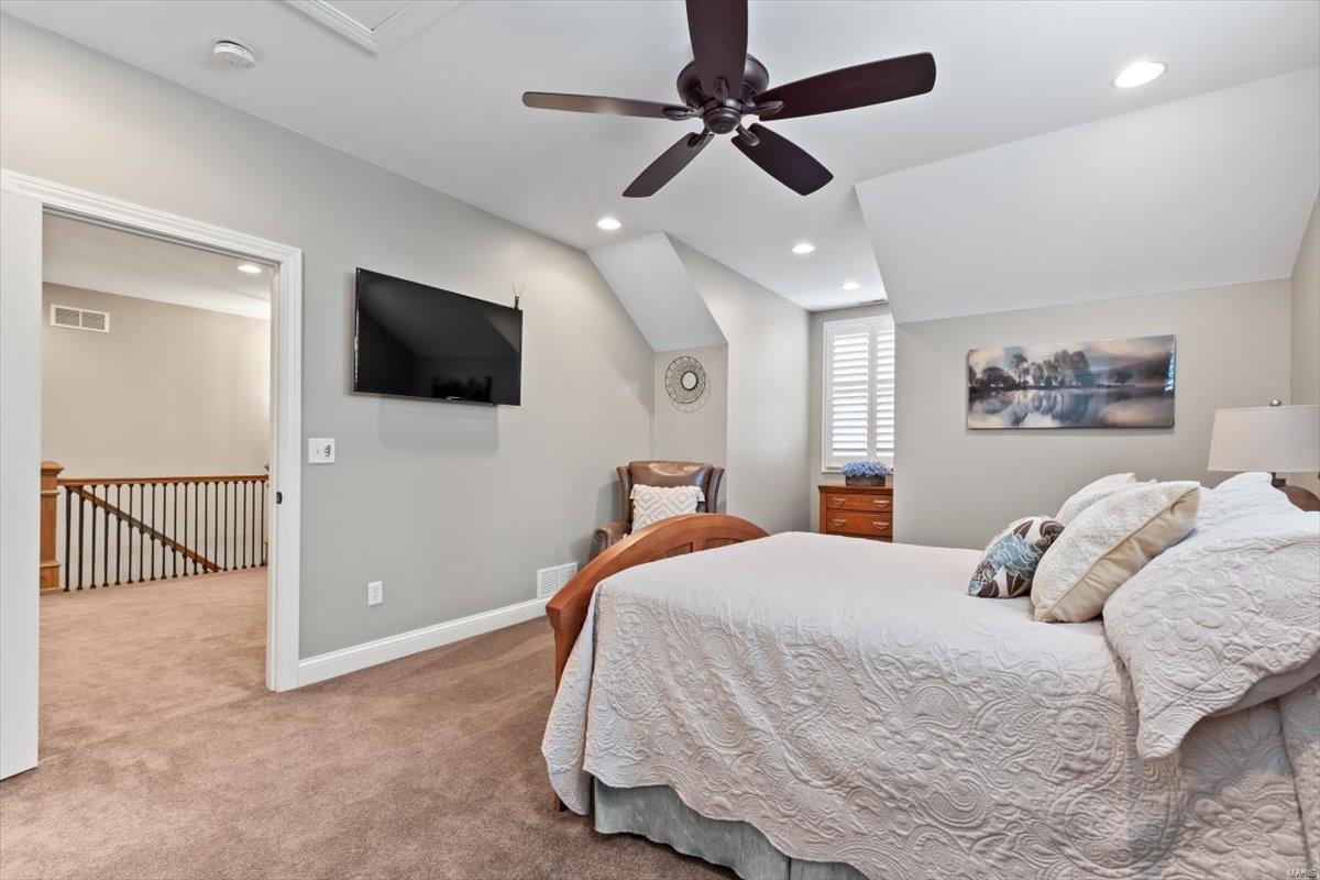 East Kirkwood Blk Pt 27 Consolidation - Residential