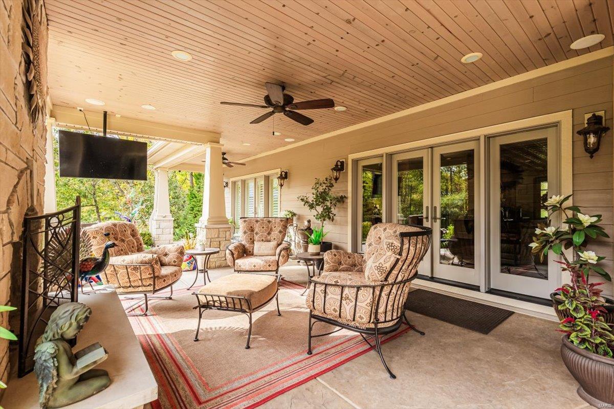 East Kirkwood Blk Pt 27 Consolidation - Residential