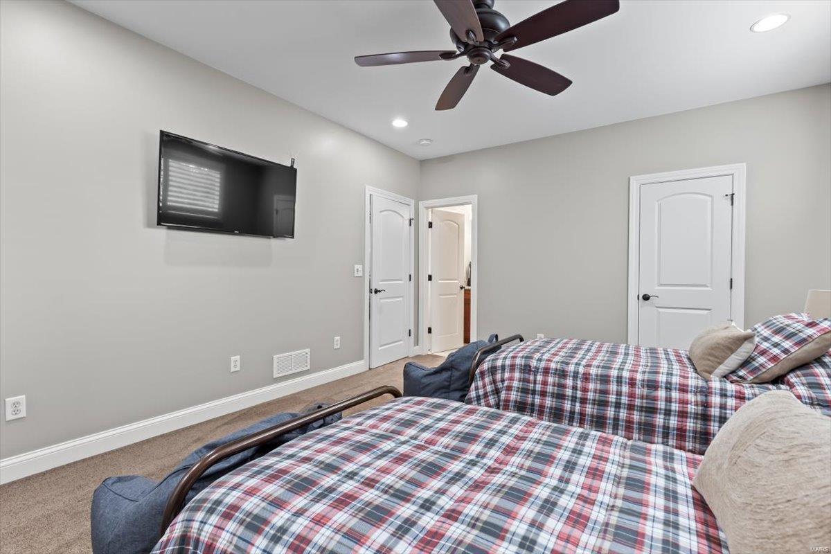 East Kirkwood Blk Pt 27 Consolidation - Residential