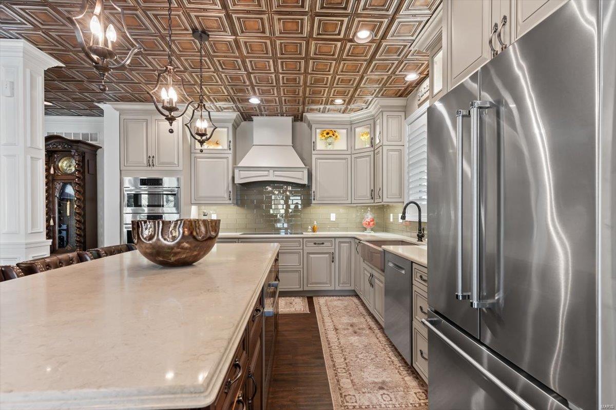 East Kirkwood Blk Pt 27 Consolidation - Residential