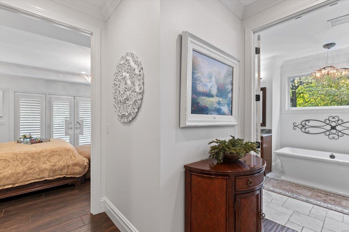 East Kirkwood Blk Pt 27 Consolidation - Residential