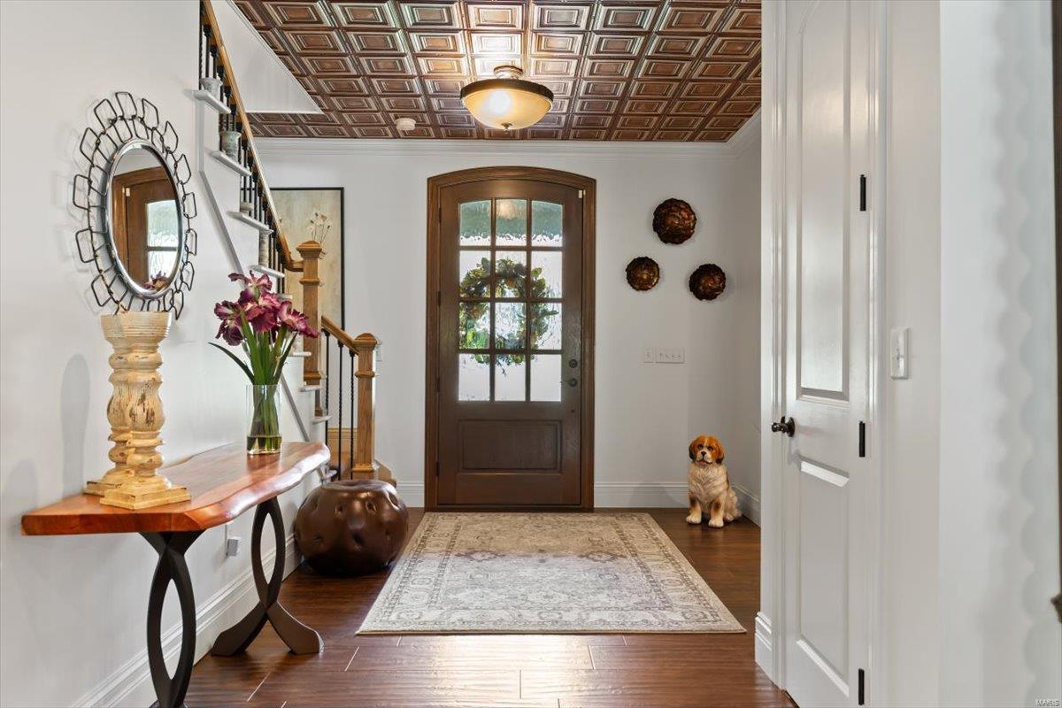 East Kirkwood Blk Pt 27 Consolidation - Residential