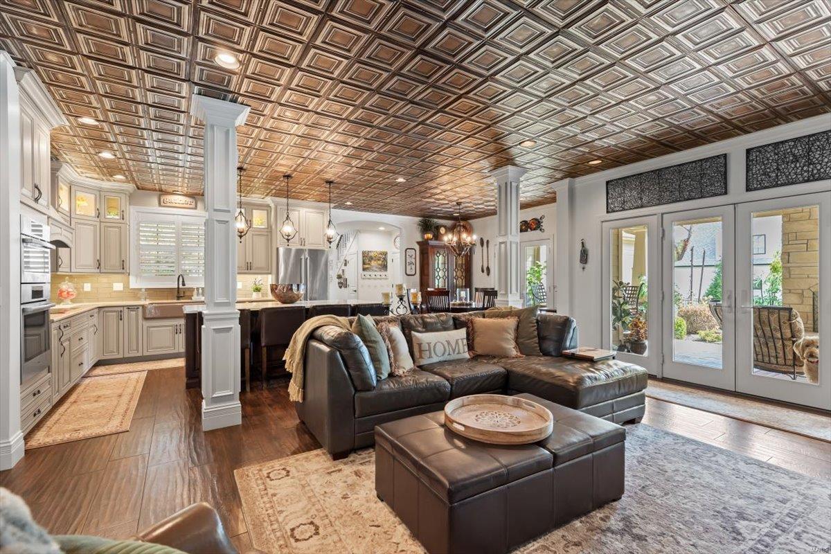 East Kirkwood Blk Pt 27 Consolidation - Residential