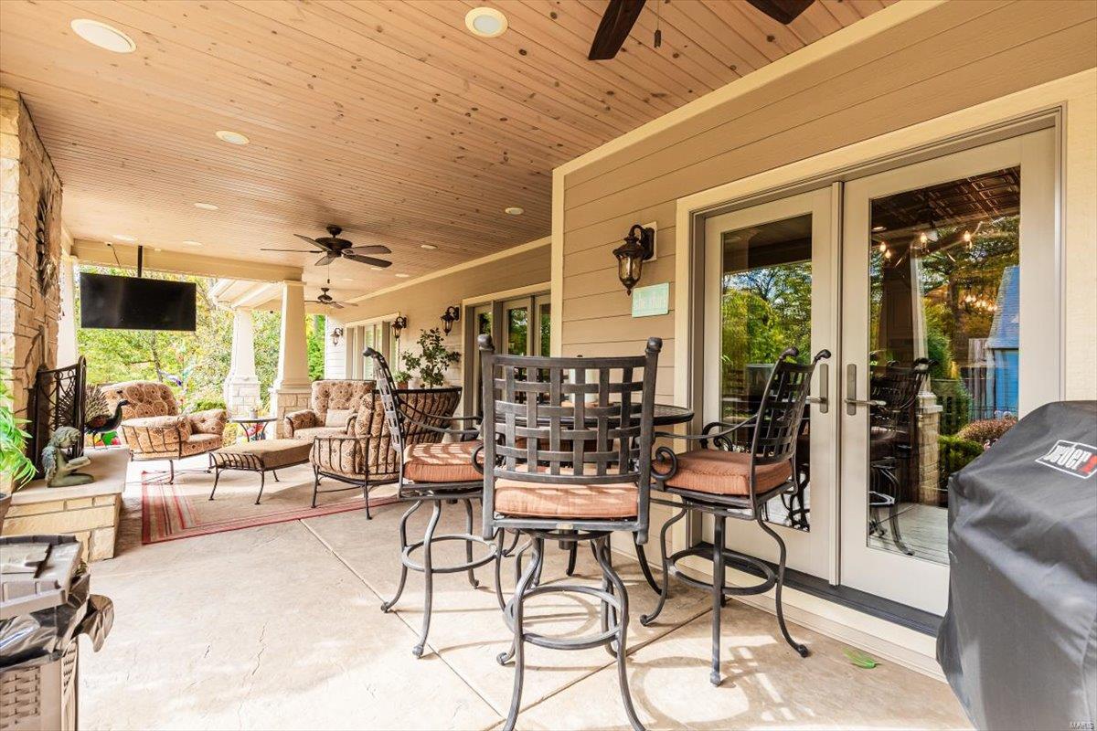 East Kirkwood Blk Pt 27 Consolidation - Residential