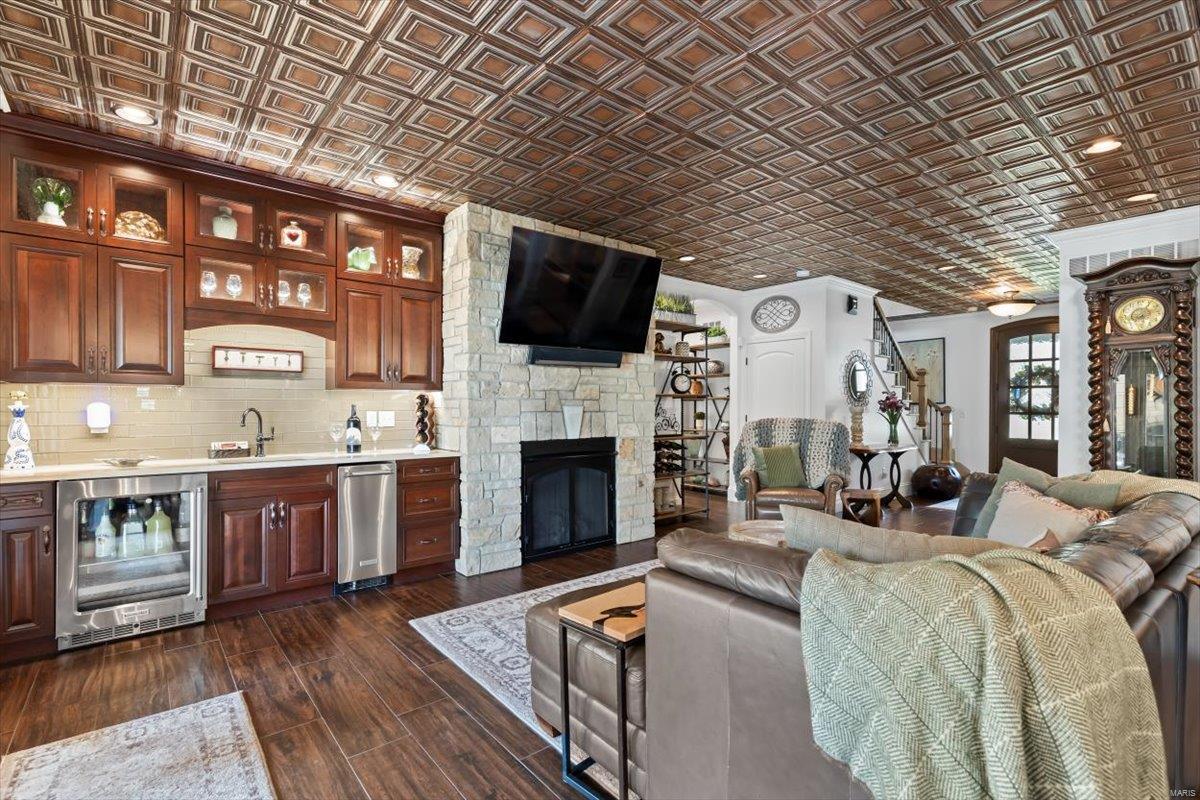 East Kirkwood Blk Pt 27 Consolidation - Residential