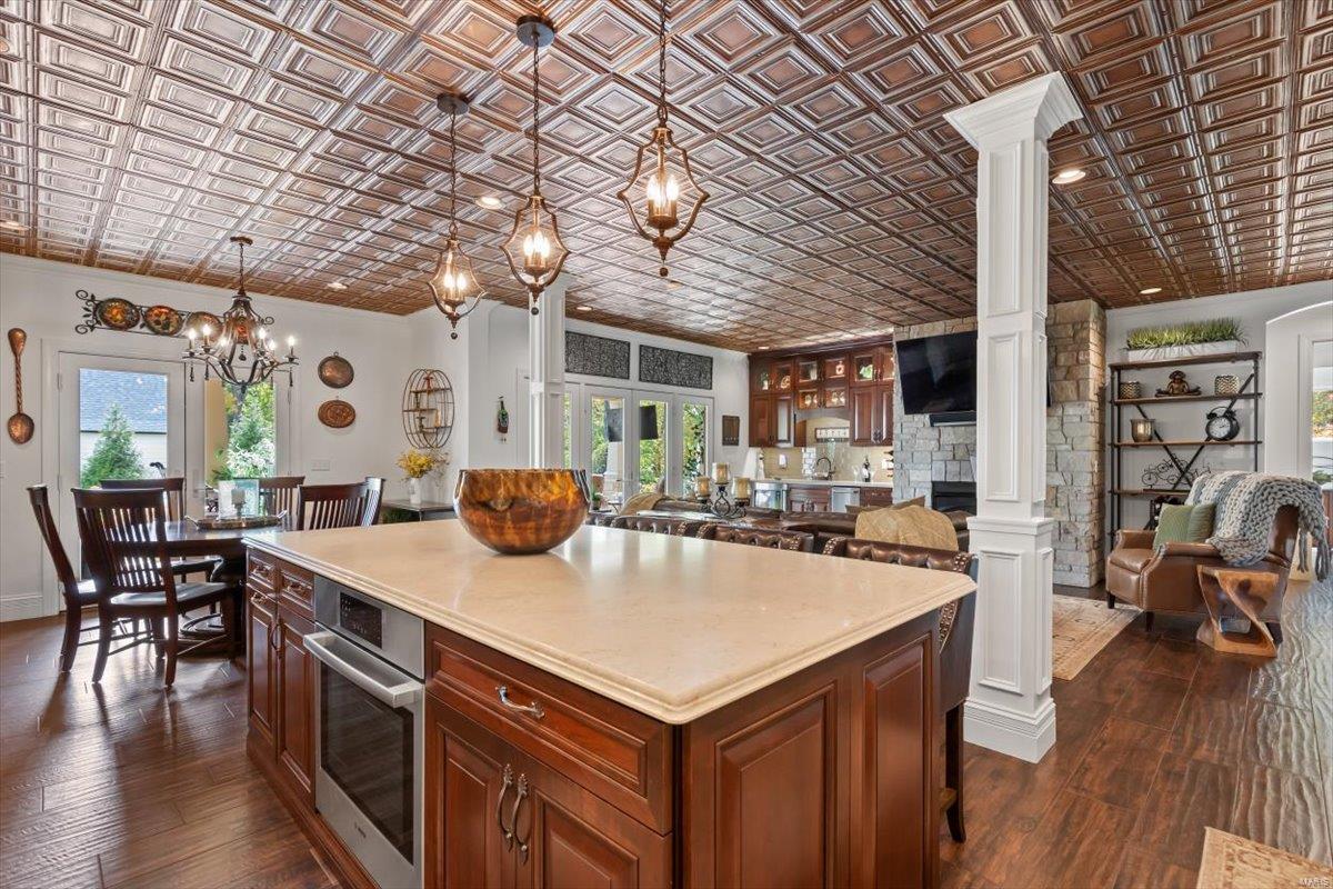 East Kirkwood Blk Pt 27 Consolidation - Residential