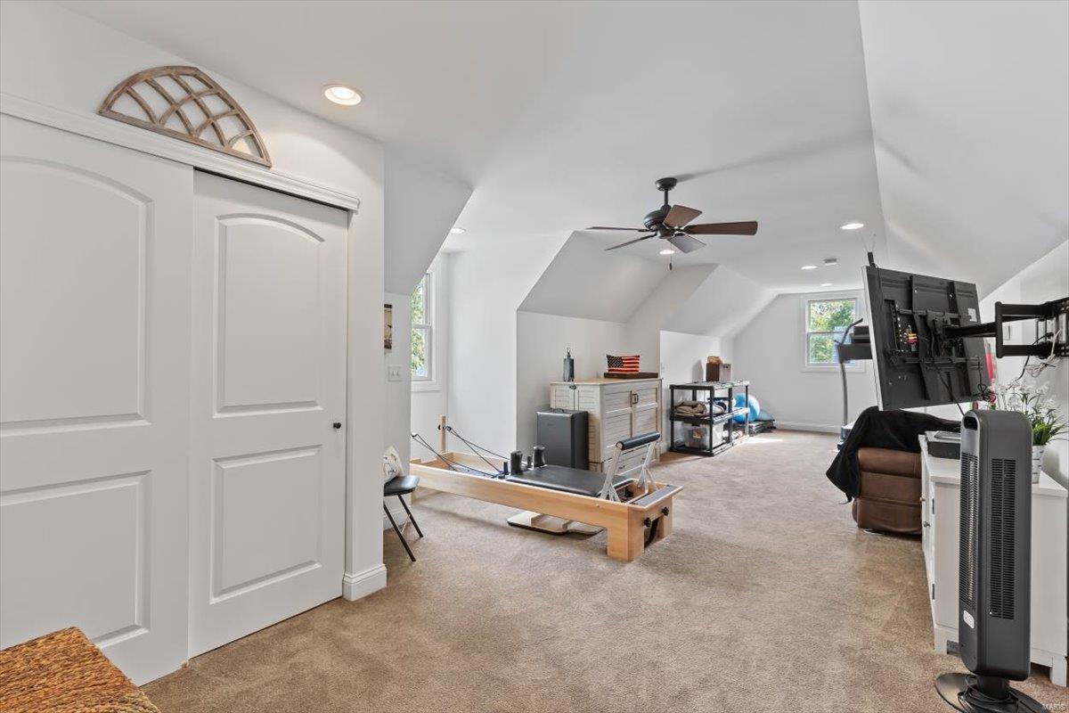 East Kirkwood Blk Pt 27 Consolidation - Residential