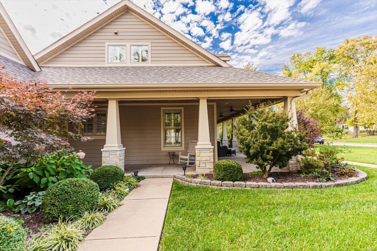 East Kirkwood Blk Pt 27 Consolidation - Residential