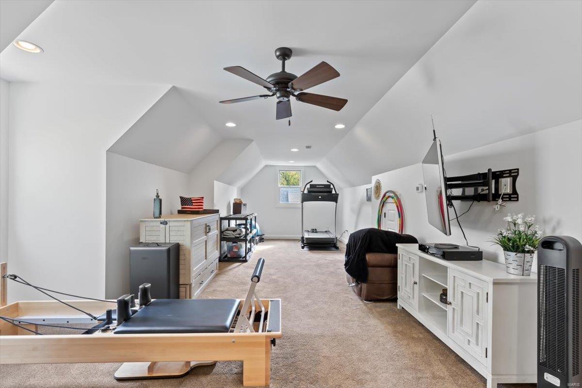 East Kirkwood Blk Pt 27 Consolidation - Residential