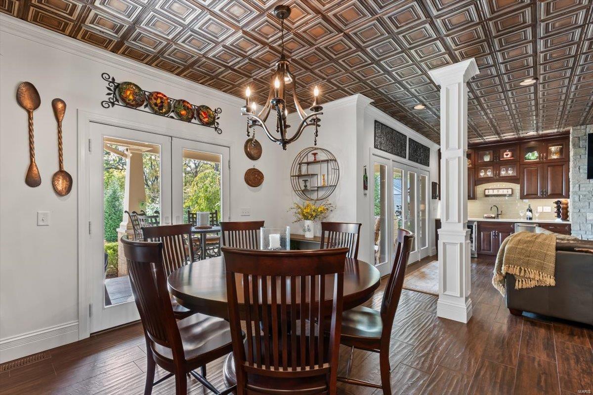 East Kirkwood Blk Pt 27 Consolidation - Residential